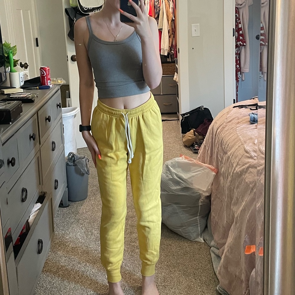 Wild Fable sweat pants, Size XS can fit small as well!